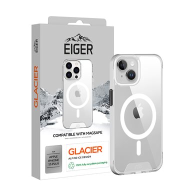 Eiger Mountain H.I.T Samsung Galaxy S24 Ultra Display Folie (2-Pack)