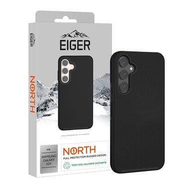 Samsung  Eiger Protection - Switzerland