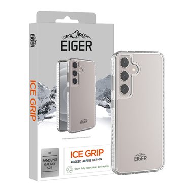 Samsung  Eiger Protection - Switzerland