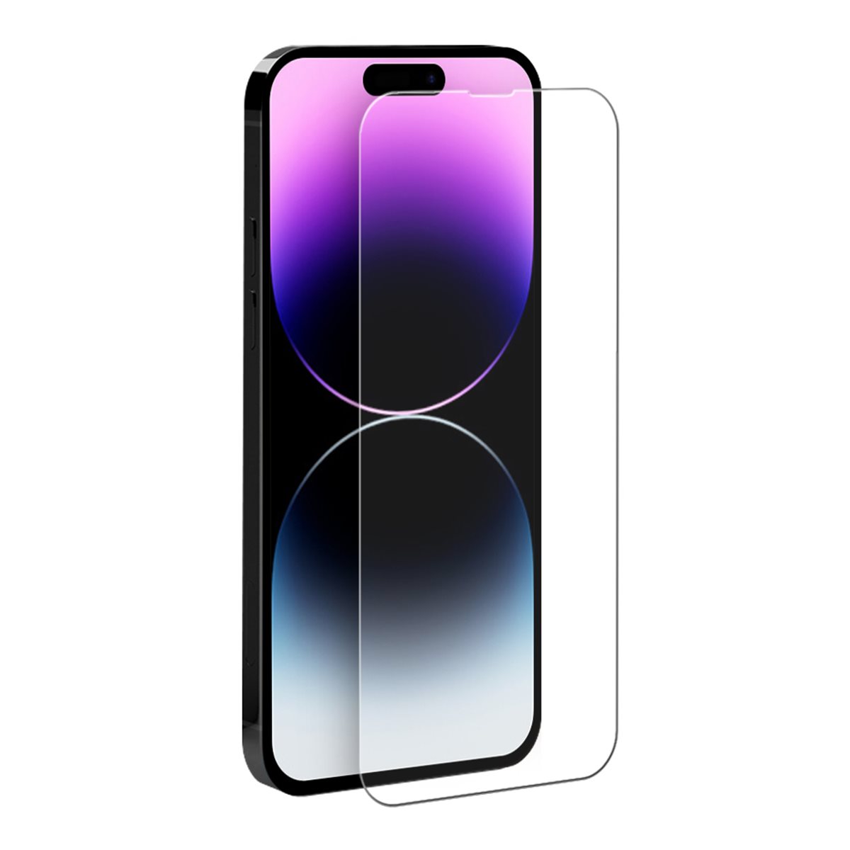 VERRE TREMPE PREMIUM 2.5D PRIVACY POUR APPLE IPHONE XR / 11 - EIGER®