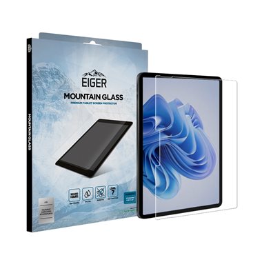 Screen Protection  Eiger Protection - Switzerland