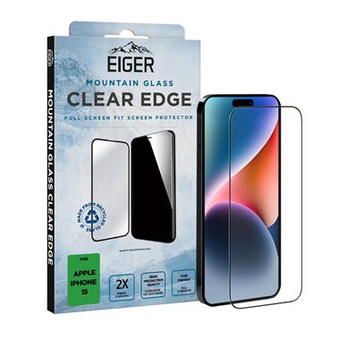 Screen Protection  Eiger Protection - Switzerland