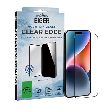 Screen Protection  Eiger Protection - Switzerland