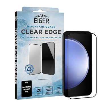 Eiger – Galaxy S20 FE / S20 FE 5G Protection écran MOUNTAIN PRIVACY