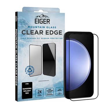 Screen Protection  Eiger Protection - Switzerland