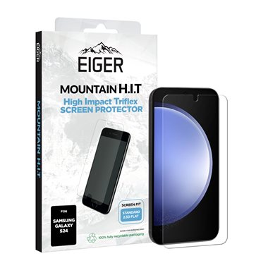 Screen Protection  Eiger Protection - Switzerland