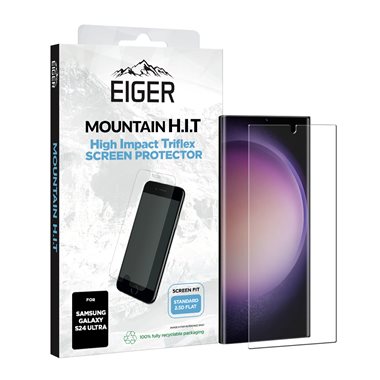 Samsung  Eiger Protection - Switzerland